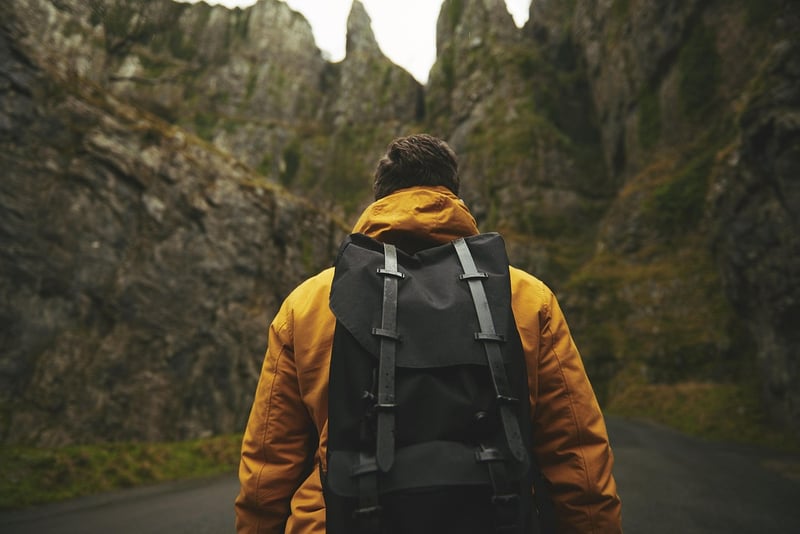 Backpacks